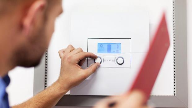 Mantenimiento calderas en Zaragoza para hogares y empresas