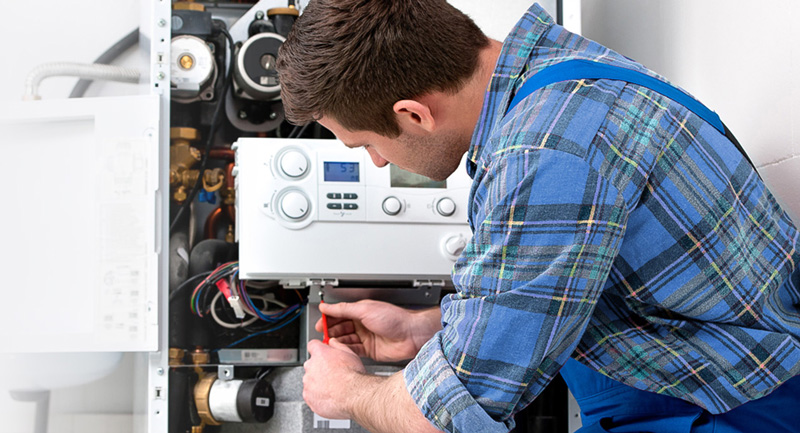 Servicio integral de calefacción en Zaragoza para hogares y empresas